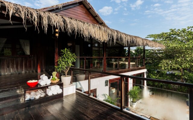 Sampeah Retreat Villa
