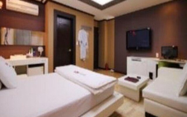 Top Motel Daegu