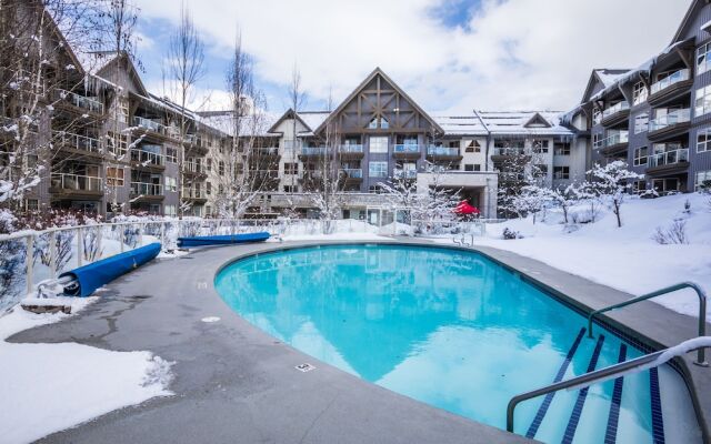 The Aspens by Whistler Premier