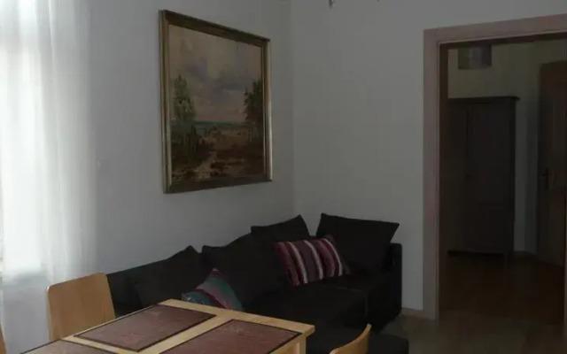 Apartament Wild Rose