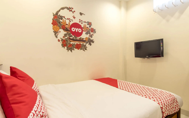 OYO 294 Andrea Residence Syariah