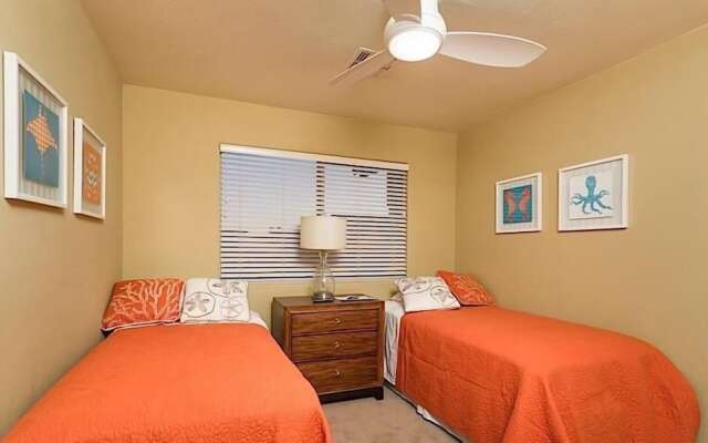 Painted Horizon By Signature Vacation Rentals