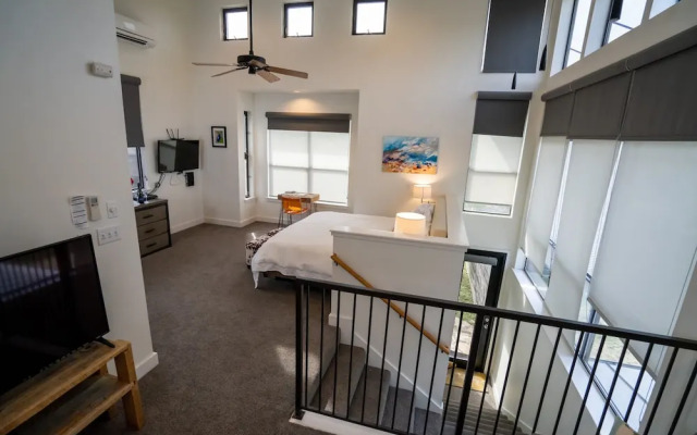 Sage Hill Inn & Spa