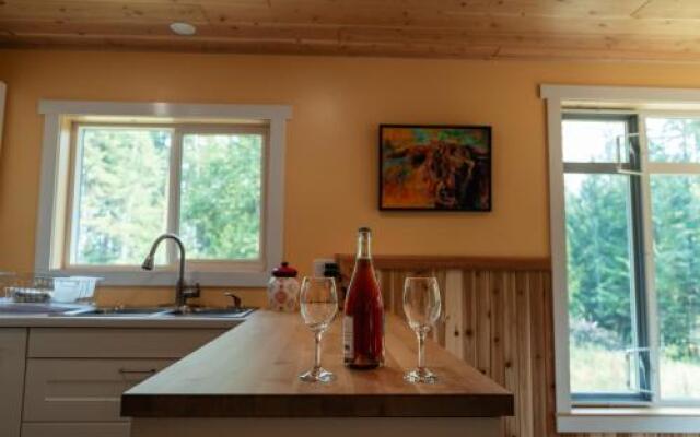 Bear Valley Highlands