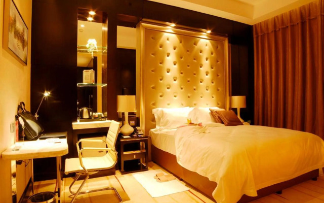 Jilin Songyuan Hotel