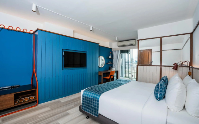 Hotel Amber Sukhumvit 85