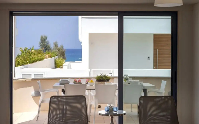 Protaras Seaside Villa Protamare 32