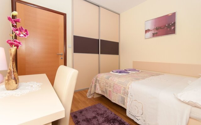 Apartment Temza