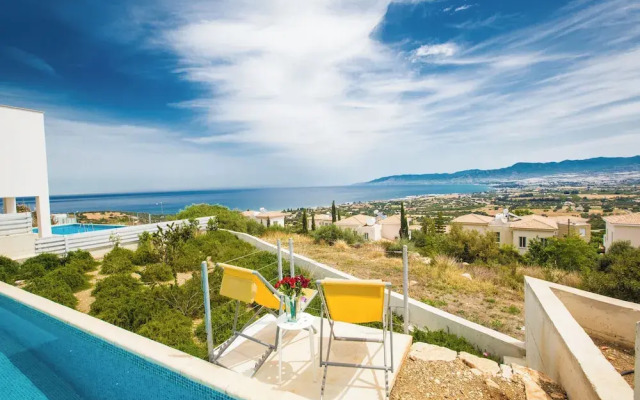 Latchi Holiday Villa Ev21