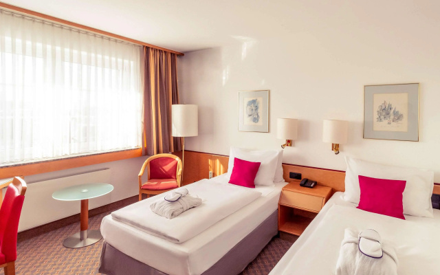 Mercure Hotel Köln City Friesenstraße