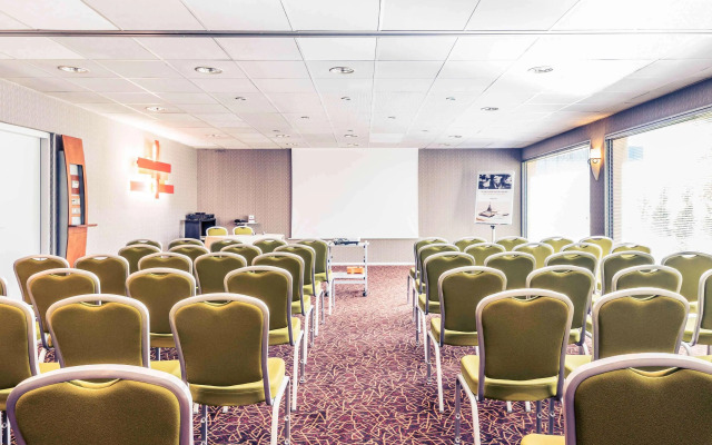 Mercure Bourg En Bresse