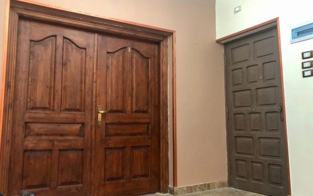Sphinx Palace Guest House
