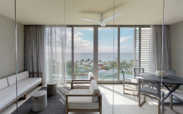 The Residences at Seafire