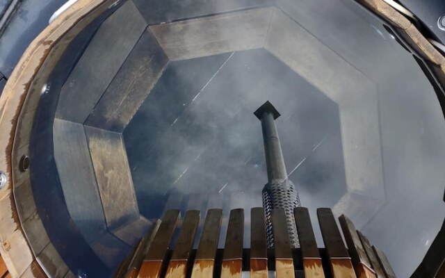 Charming 3-bed Caravan Cymtydu