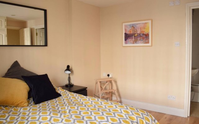 Islington 1 Bedroom Flat