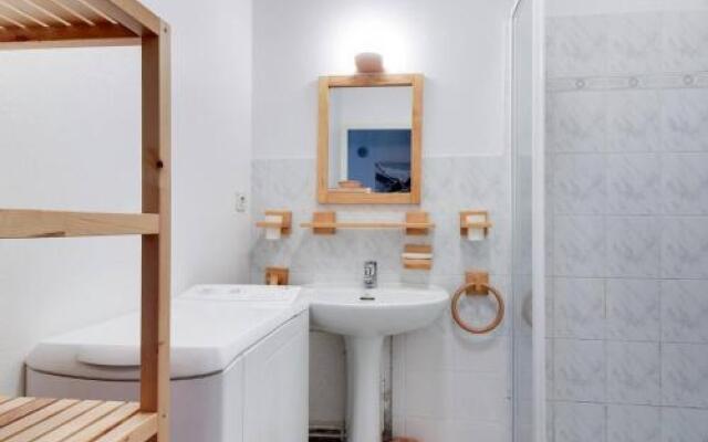 Apartment Estibere 3