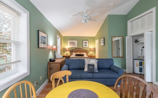 Southernmost Sanctuary Apartment