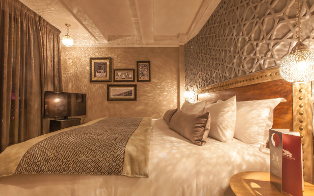 Hivernage Hotel & Spa