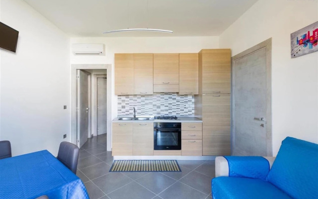 1485 Villa Gi - Bilo Rosso