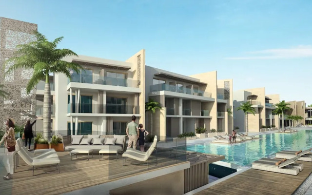 Doubletree By Hilton Mangroovy El Gouna Resort