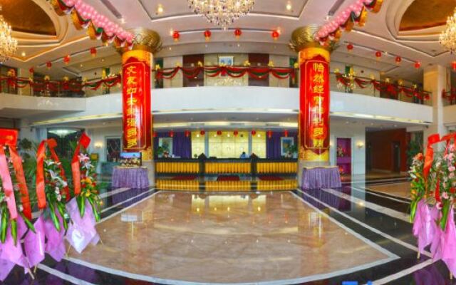 Jia Ye Hotel