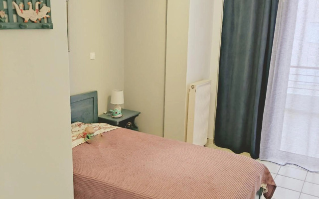 Summer Breeze Apartment in Kalamata