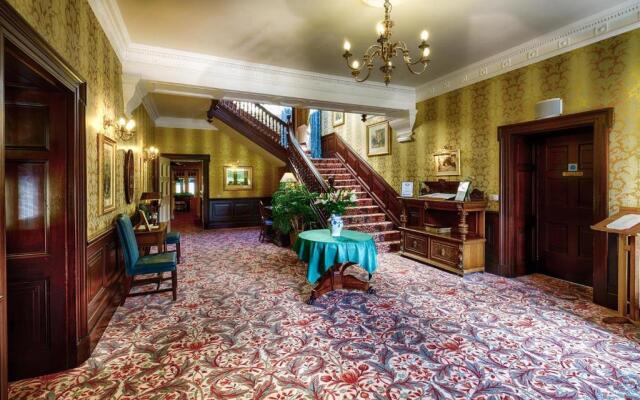 The Mansion House Hotel