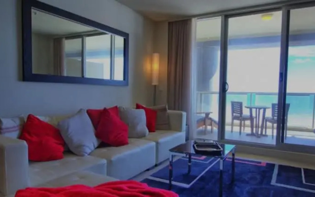 Oceanview Pier 216