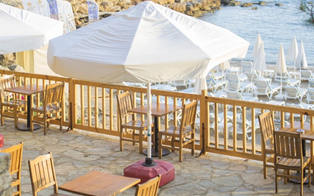Modern Saraylar - All Inclusive
