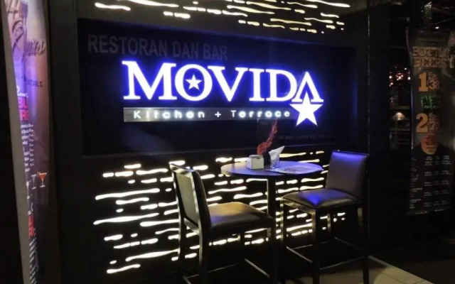 S-Suites at Scott Garden