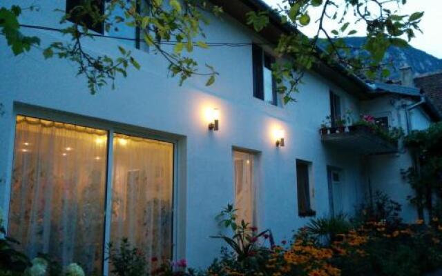 Pension Casa Anadam