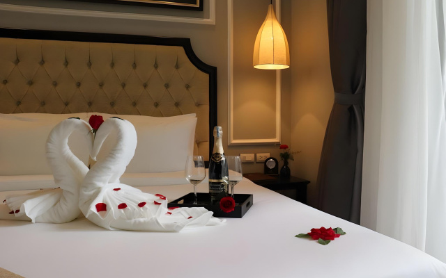 Babylon Premium Hotel & Spa