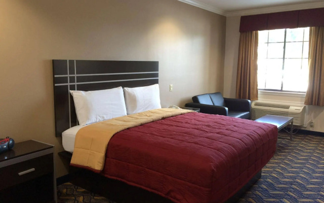 Palace Inn Kingwood