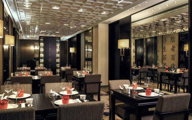The Ambassador Seoul - A Pullman