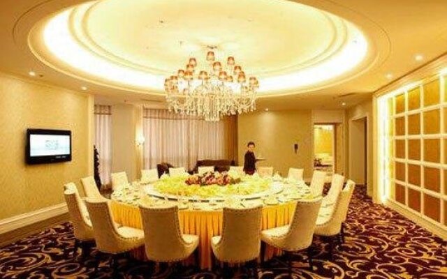 Dezhou Fengguan Holiday Hotel