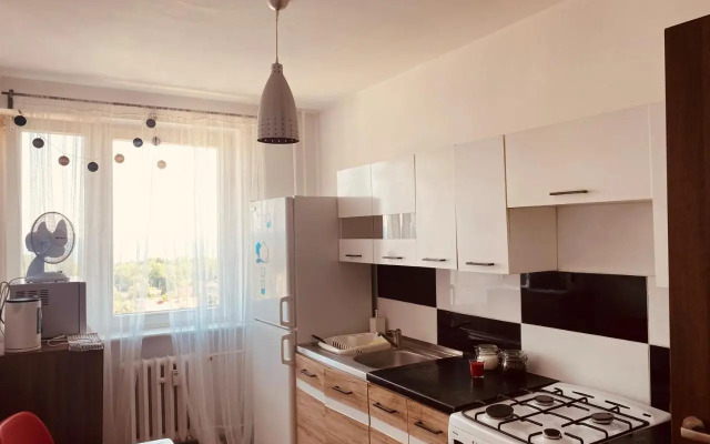 Bay view apartment Mieszkanie z widokiem na zatoke