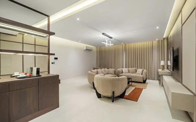 Silkhaus Garden Residence