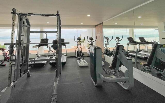 Epic Suites Bohol (Adults-only)
