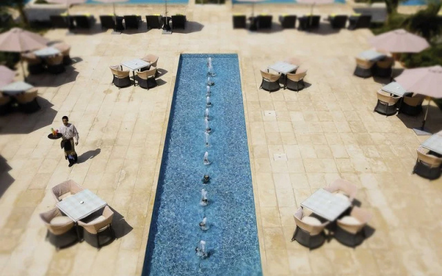 Kempinski Hotel & Resort Sariya Yanbu