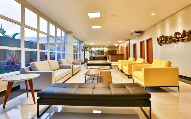 Comfort Hotel Mogi Guaçu