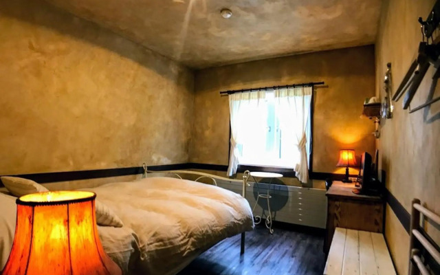 B&B Nomanomori