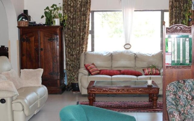 Mendelssohn Manor Guest House