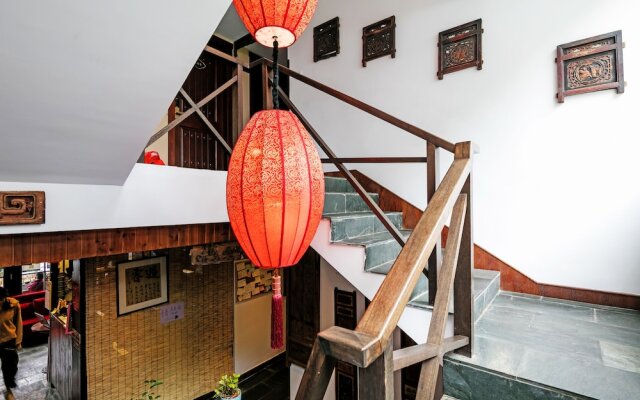 Hangzhou Westlake Hostel-Manjuelong Branch