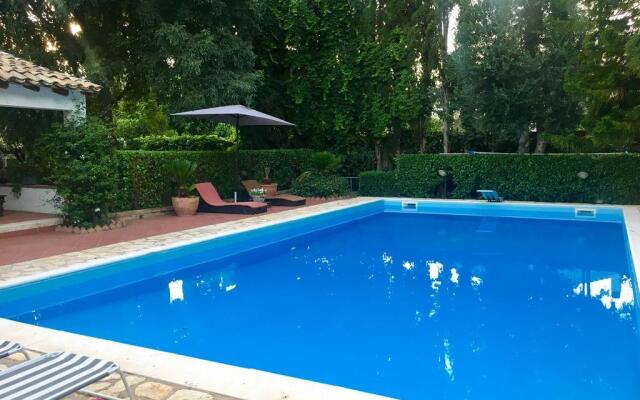 Holiday home Villa Tea