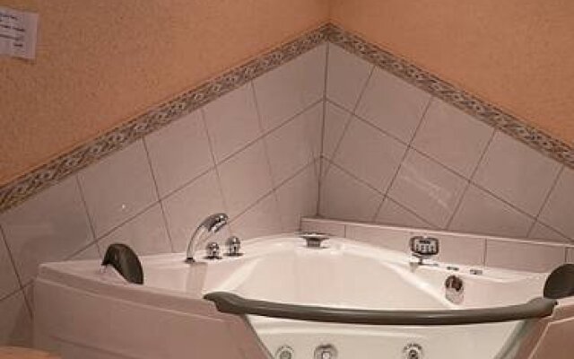 Alpengasthof Rechtegg