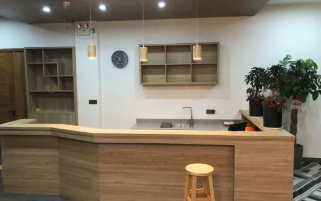 Ye Shang B ＆ B – Lobby – Lishui
