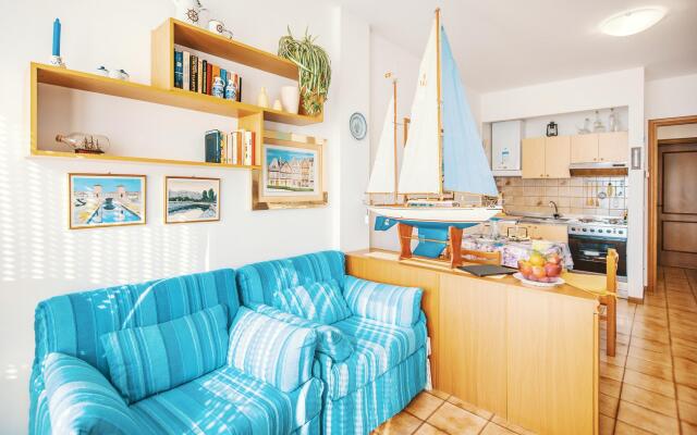 Una Terrazza sul Golfo di Ospedaletti by Wonderful Italy