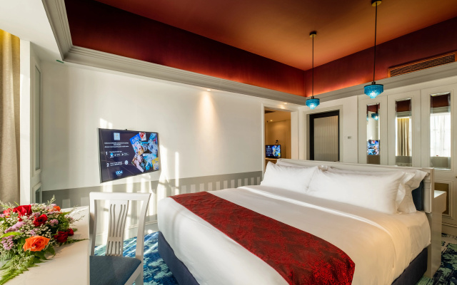 Grand Swiss-Belhotel Melaka