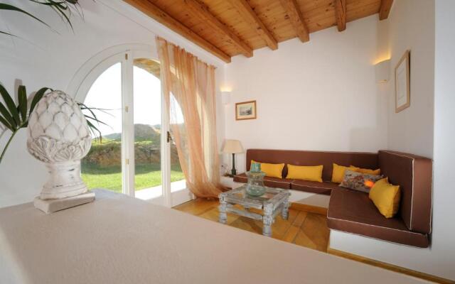 Heliades Villas