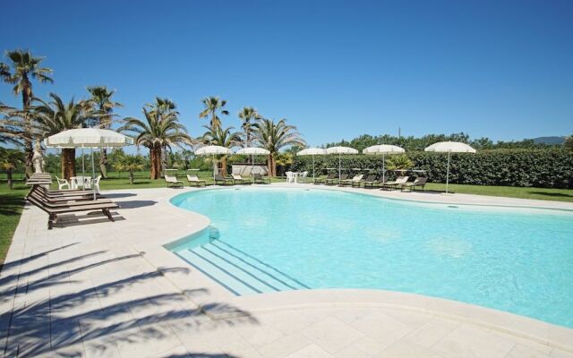 La Cuccumella - Apartments